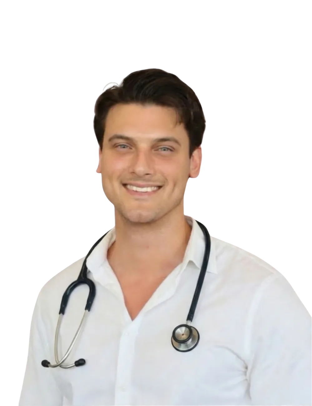 Dr. Raythaan Addinall